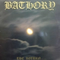 Bathory, The Return......, LP 1985 Sweden, Black Mark Label, płyta winylowa