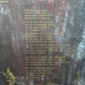 Bathory, The Return......, LP 1985 Sweden, Black Mark Label, płyta winylowa