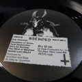 Bathory, The Return......, LP 1985 Sweden, Black Mark Label, płyta winylowa