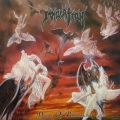 Immolation, Dawn Of Possession, LP 1991 Holland, R/C Records, płyta winylowa