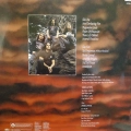 Immolation, Dawn Of Possession, LP 1991 Holland, R/C Records, płyta winylowa