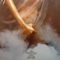 Ohio Players, Fire LP 1974 US, Mercury, płyta winylowa