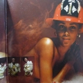 Ohio Players, Fire LP 1974 US, Mercury, płyta winylowa