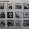 Ohio Players, Fire LP 1974 US, Mercury, płyta winylowa
