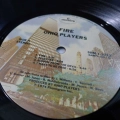 Ohio Players, Fire LP 1974 US, Mercury, płyta winylowa