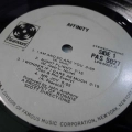 Affinity, Affinity, LP 1970 US, Paramount Records, płyta winylowa