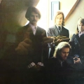 Fairfield Parlour, From Home To Home, LP 1970 France, Vertigo, płyta winylowa