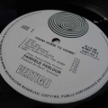 Fairfield Parlour, From Home To Home, LP 1970 France, Vertigo, płyta winylowa