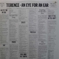 Terence, An Eye For An Ear, LP 1969 US, Decca, płyta winylowa