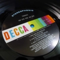 Terence, An Eye For An Ear, LP 1969 US, Decca, płyta winylowa