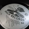 Eric Clapton, Money and Cigarettes LP 1983 Germany, Duck Records, płyta winylowa
