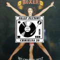 Boxer, Below The Belt, LP 1975 UK, Virgin, płyta winylowa