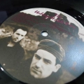 U2, The Unforgettable Fire, LP 1984 Scandinavia, Island, płyta winylowa 