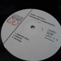 Pekka Pohjola, Pihkasilmä Kaarnakorva, LP 1972 Finland, Love Records, płyta winylowa