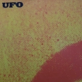 Guru Guru, UFO, LP 1996 Germany, Thing Progressive, płyta winylowa, krautrock