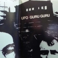 Guru Guru, UFO, LP 1996 Germany, Thing Progressive, płyta winylowa, krautrock