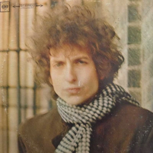 Bob Dylan, Blonde On Blonde, LP 1970 US, Columbia, płyta winylowa