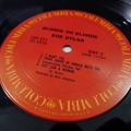 Bob Dylan, Blonde On Blonde, LP 1970 US, Columbia, płyta winylowa