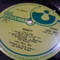 Syd Barrett, Barrett, LP 1974 UK, EMI/Harvest, płyta winylowa