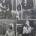 Hairy Chapter, Eyes, LP 2007 Germany, Second Battle, płyta winylowa
