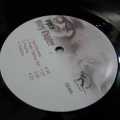 Hairy Chapter, Eyes, LP 2007 Germany, Second Battle, płyta winylowa