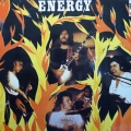 Energy, Energy, LP 1974 Sweden, EMI/Harvest, płyta winylowa