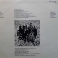 Pyramid, First Stone, LP 1972 Sweden, Sfinx, płyta winylowa