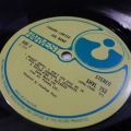  Panama Limited Jug Band, LP 1969 UK, EMI/Harvest, płyta winylowa