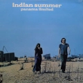  Panama Limited, Indian Summer, LP 1970 UK, EMI/Harvest, płyta winylowa