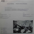 Dollar Brand, African space program, LP 1974 US, Enja, płyta winylowa