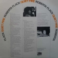 Roberta Flack , Quiet Fire,  LP 1971  UK, Atlantic, płyta winylowa