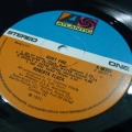 Roberta Flack , Quiet Fire,  LP 1971  UK, Atlantic, płyta winylowa