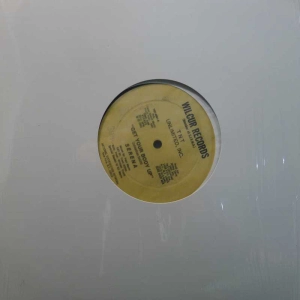 Serena, Get Your Body Up, 12" 1983 US, Wilcur Records, płyta winylowa