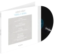 Arvo Part, Tabula Rasa LP Neo-Classical, nowa płyta winylowa