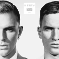 Hurts, Happiness  2LP 15th Anniversary Edition, nowa płyta winylowa