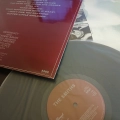 The Smiths, The Smiths LP Scandinavia 1984, płyta winylowa