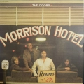 The Doors – Morrison Hotel LP 1970 USA  Elektra, płyta winylowa