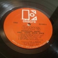The Doors – Morrison Hotel LP 1970 USA  Elektra, płyta winylowa