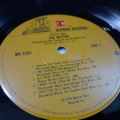 The Meters, Trick Bag, LP 1976 US, Reprise Records, płyta winylowa