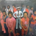 Leroy Hutson Featuring The Free Spirit Symphony, Feel The Spirit, LP 1976 US, Curtom Records, płyta winylowa