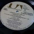 Bobby Womack, I Don't Know What The World Is Coming To, LP 1975 US, United Artists Records, płyta winylowa