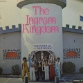 The Ingram Kingdom, LP 1976 US, Excello, płyta winylowa