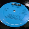 The Ingram Kingdom, LP 1976 US, Excello, płyta winylowa