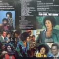 Willie Hutch, Foxy Brown, LP 1974 Blaxploitation, US, Motown, płyta winylowa