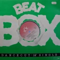 Radiorama, Medley, 12" 1989 Sweden, Beat Box, płyta winylowa, italo disco