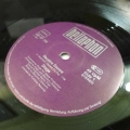 Stage, Voodoo Dance, 12" 45 rpm 1984 Germany, Bellaphon, płyta winylowa, italo disco