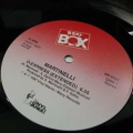 Martinelli, O. Express, 12" 45 rpm 1987 Sweden, Beat Box, płyta winylowa, italo disco