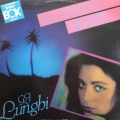 G.J. Lunghi, Acapulco Nights (Swedish Remix), 12" 45 rpm 1985 Sweden, Beat Box, płyta winylowa, italo disco