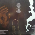 Eddie Henderson, Inside Out LP  1974  US,Capricorn,  płyta winylowa