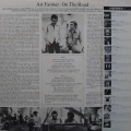 Art Farmer, On The Road, LP 1976 Japan, Contemporary Records, płyta winylowa
